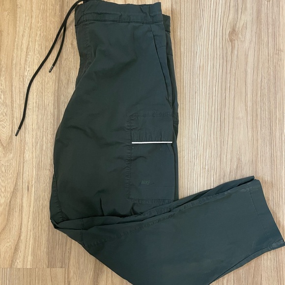 Nike Other - Nike Sportswear Style Essentials Men’s Utility Pants